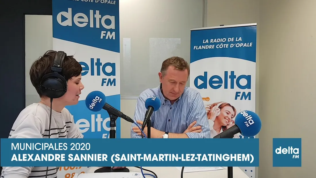 DELTA FM