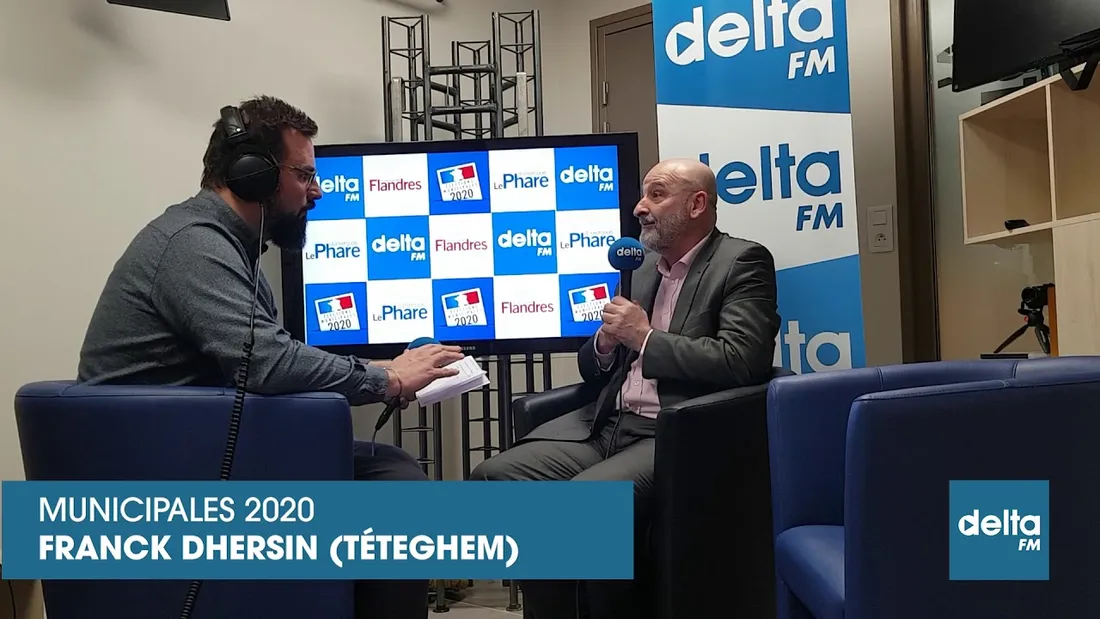 DELTA FM