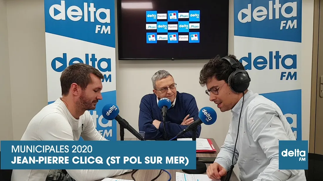 DELTA FM