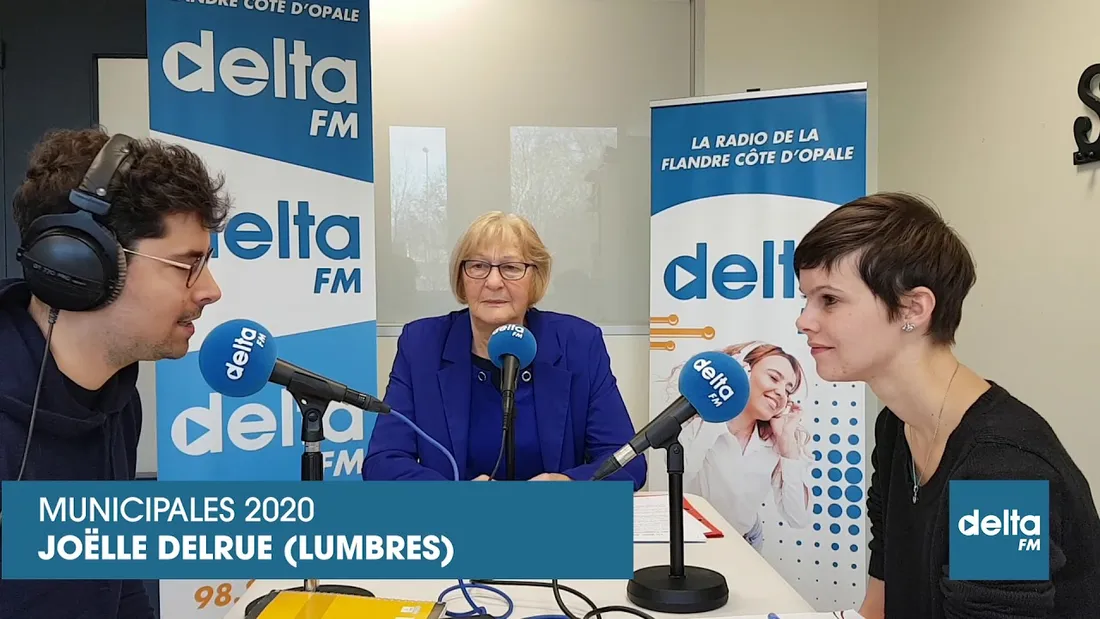 DELTA FM