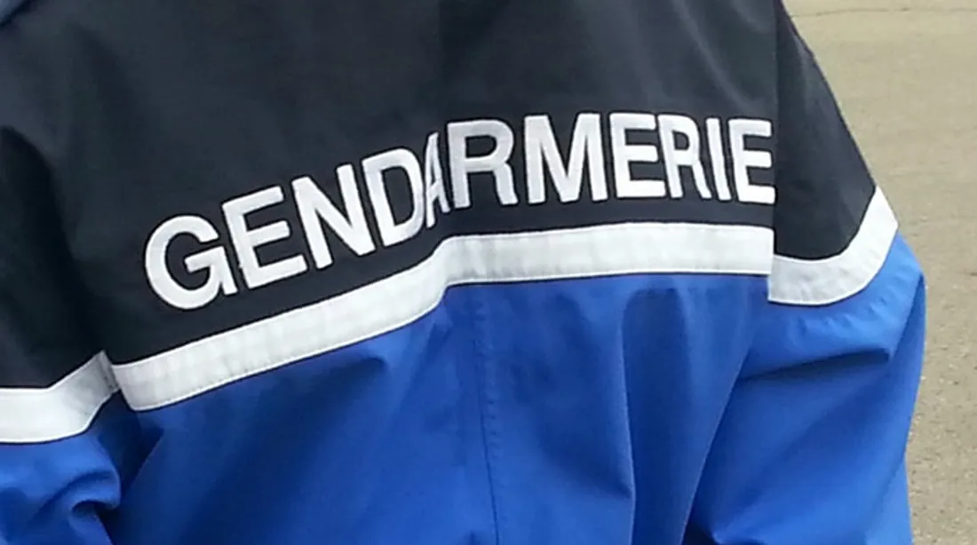 Gendarme - 1