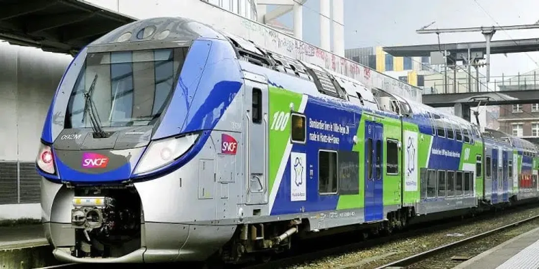 SNCF - 2