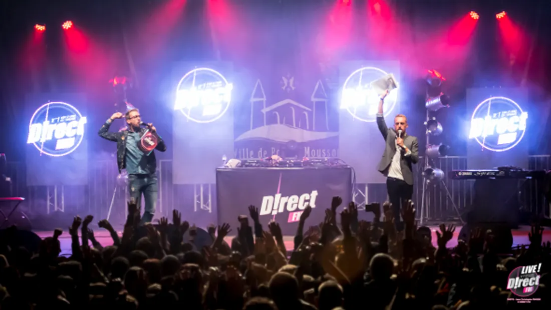 DIRECT FM