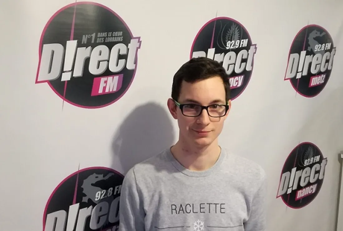 DIRECT FM
