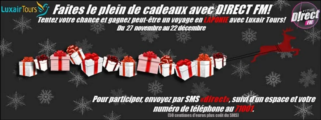 DIRECT FM