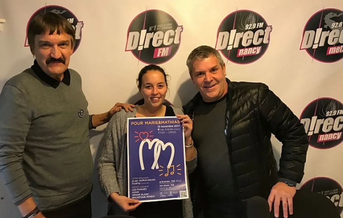 DIRECT FM