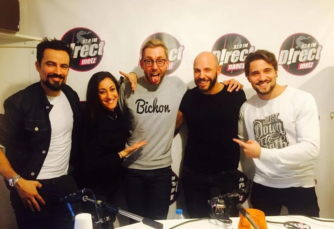 DIRECT FM