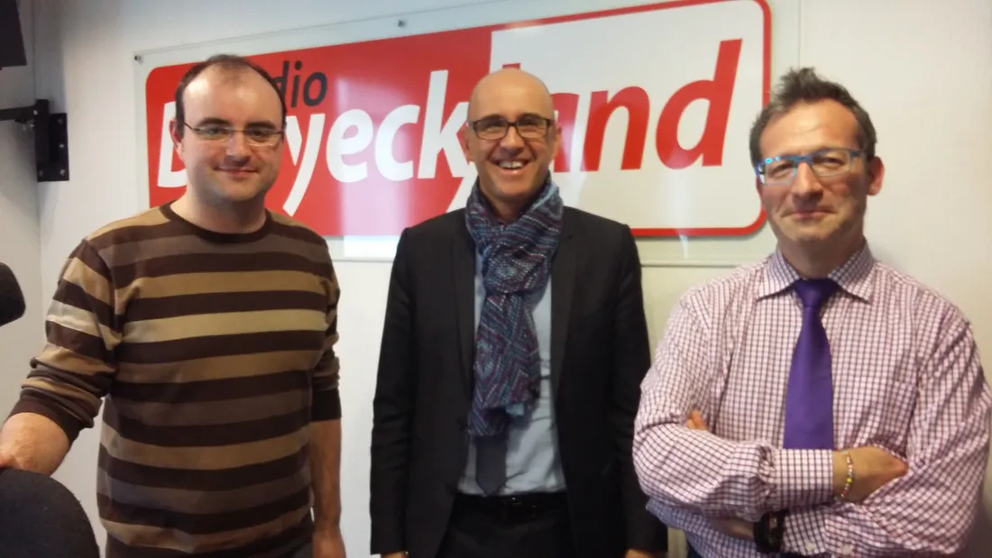 DKL DREYECKLAND