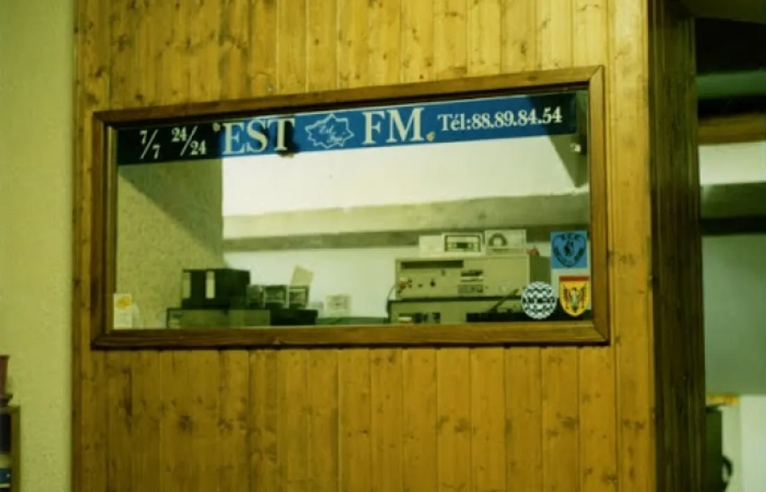EST FM