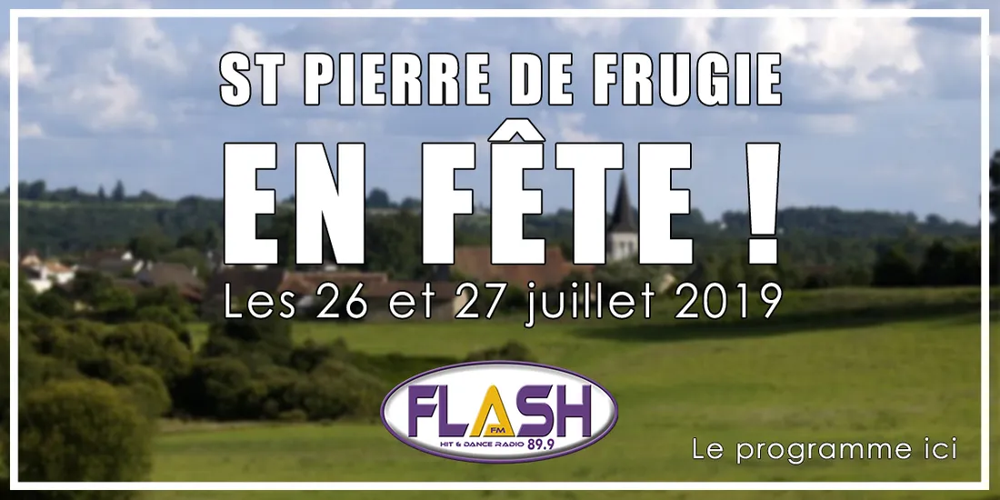 FLASH FM