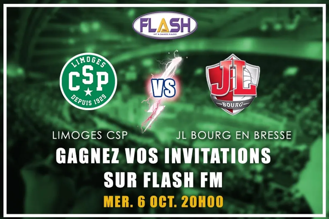 FLASH FM