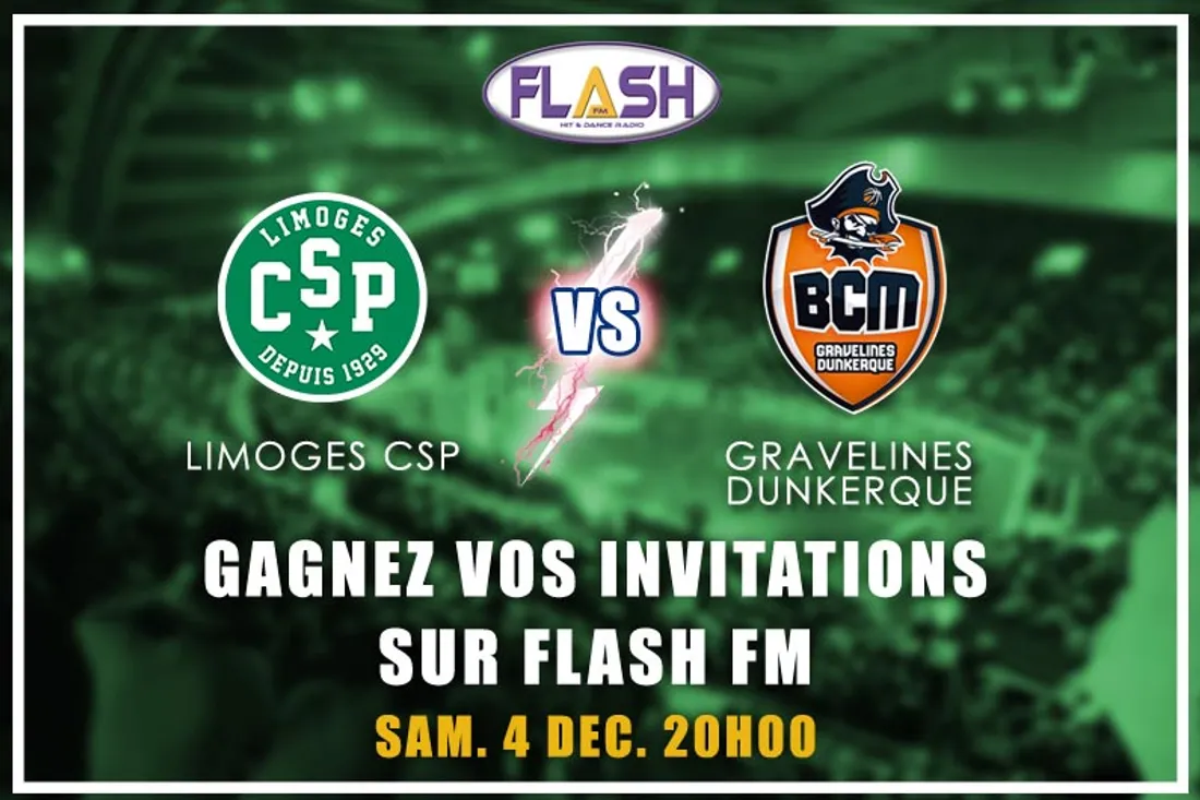 FLASH FM