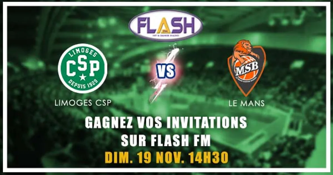 FLASH FM