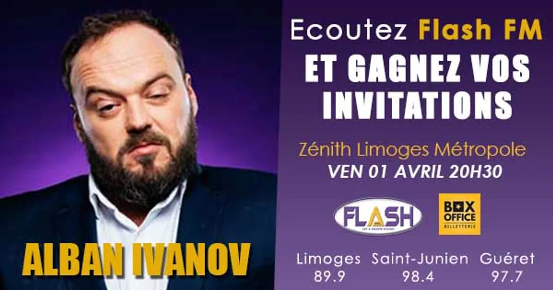 FLASH FM