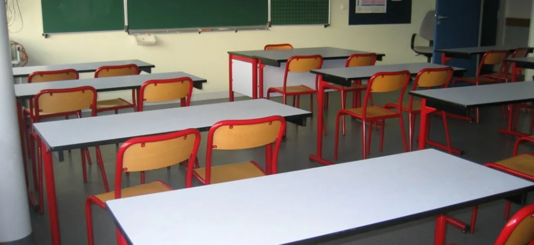 Une minute de silence observé le lundi 16 octobre dans les classes