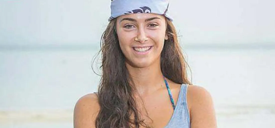 Mathilde Participe Ce Soir Koh Lanta HIT WEST