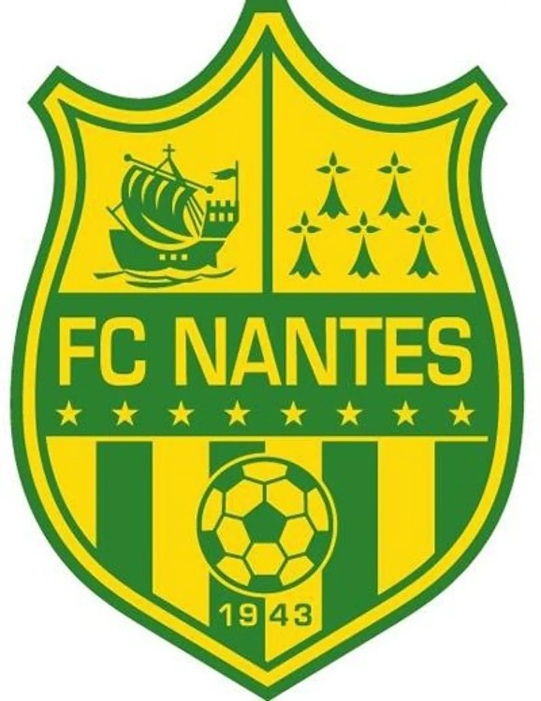 Billetterie FC Nantes