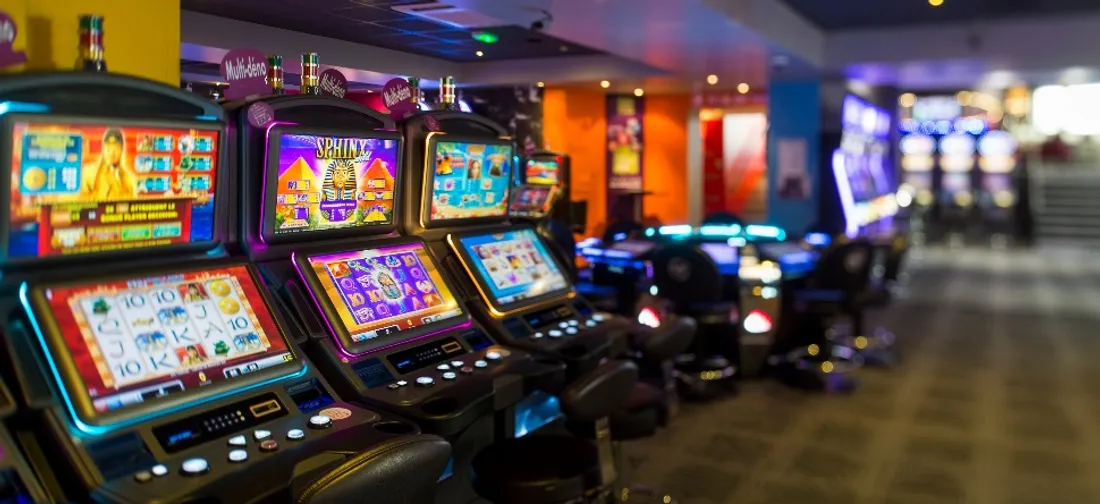 casino 15 Minutes A Day To Grow Your Business