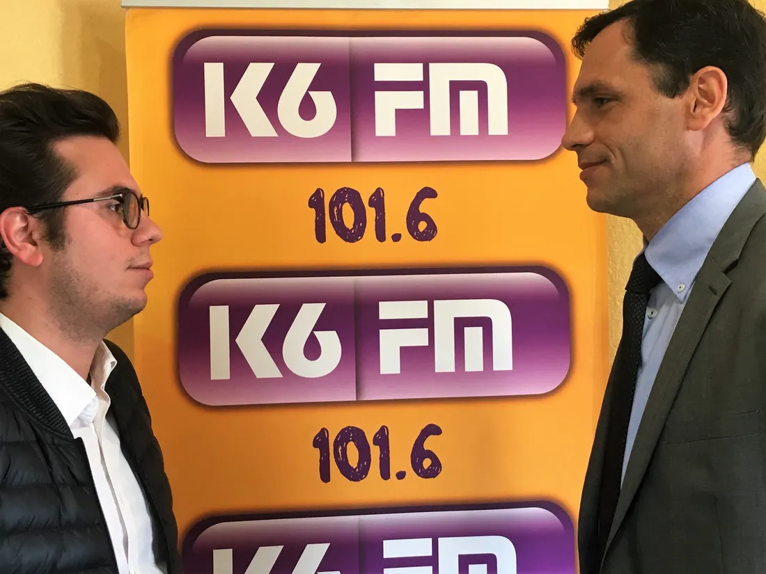 K6 FM