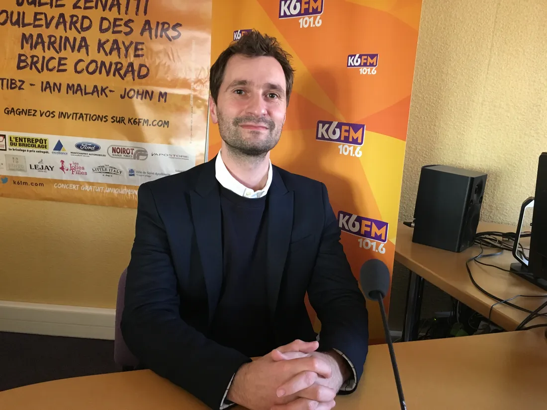 K6 FM