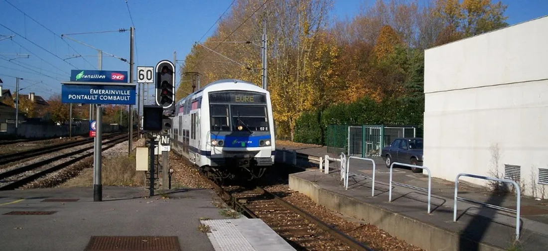 Réforme des retraites : nouvelle grève ce jeudi à la SNCF