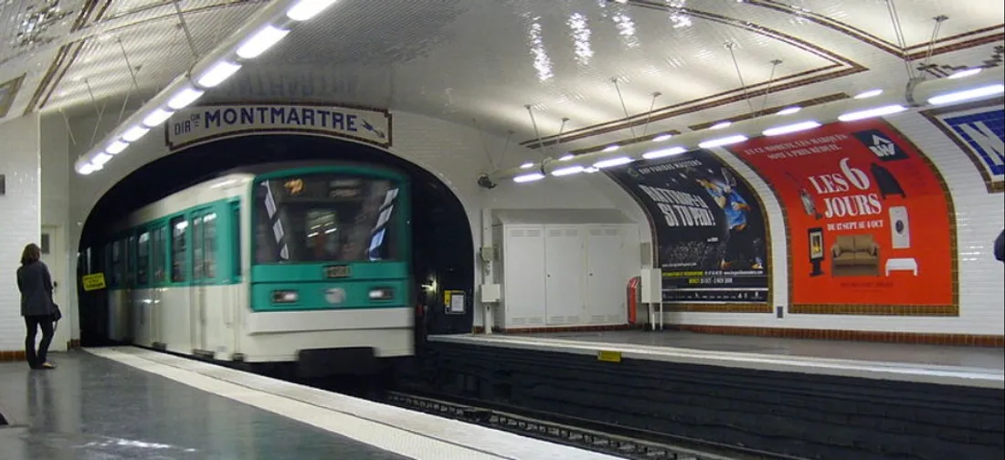 La RATP lance une campagne de recrutement XXL en Île-de-France
