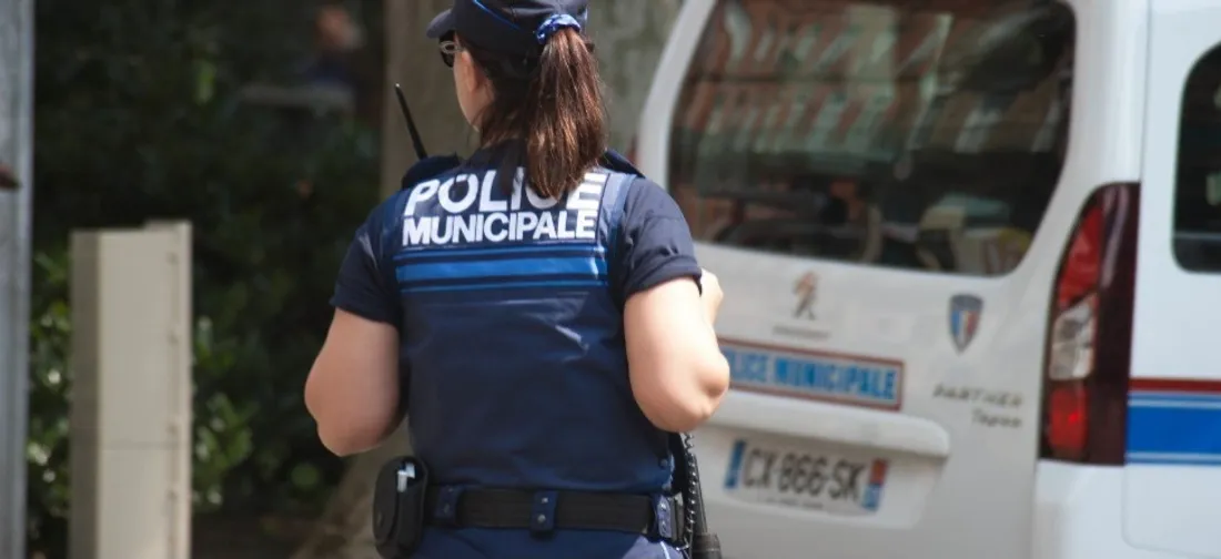 Les policiers municipaux du Bouscat vont suivre une formation pour porter une arme de poing