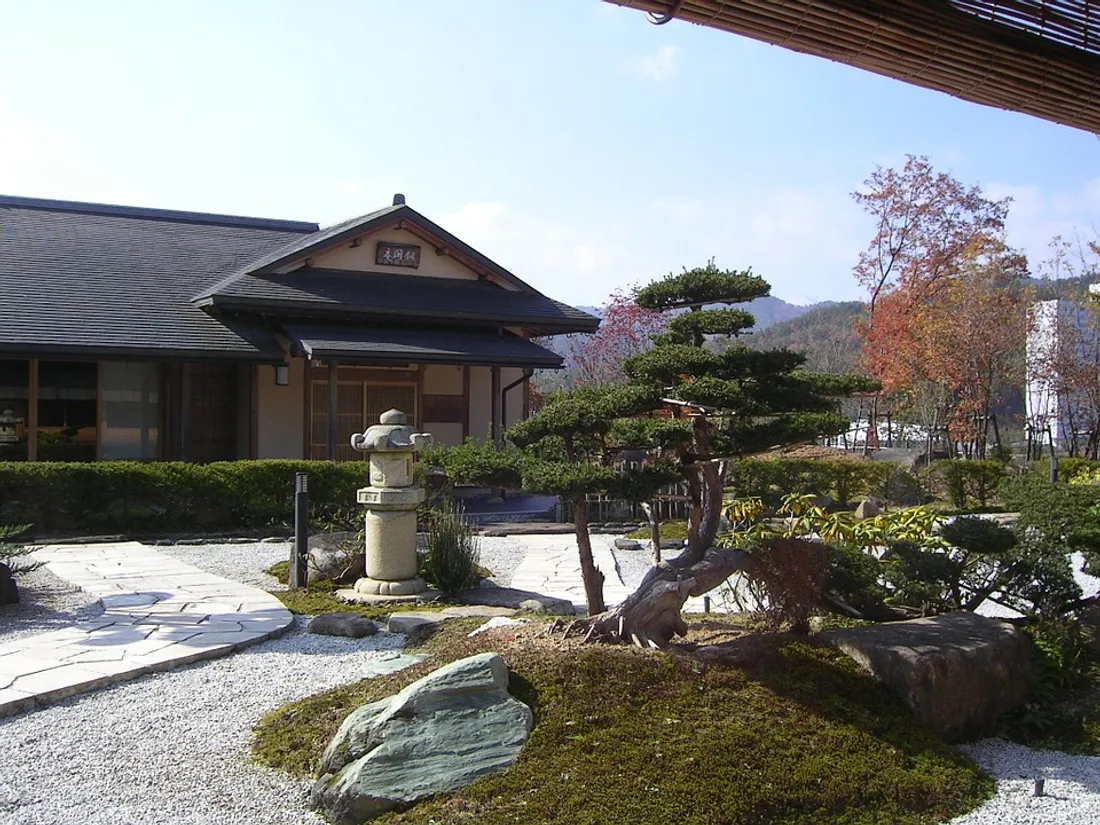 Zen Japon Jardin - Photo gratuite sur Pixabay - Pixabay