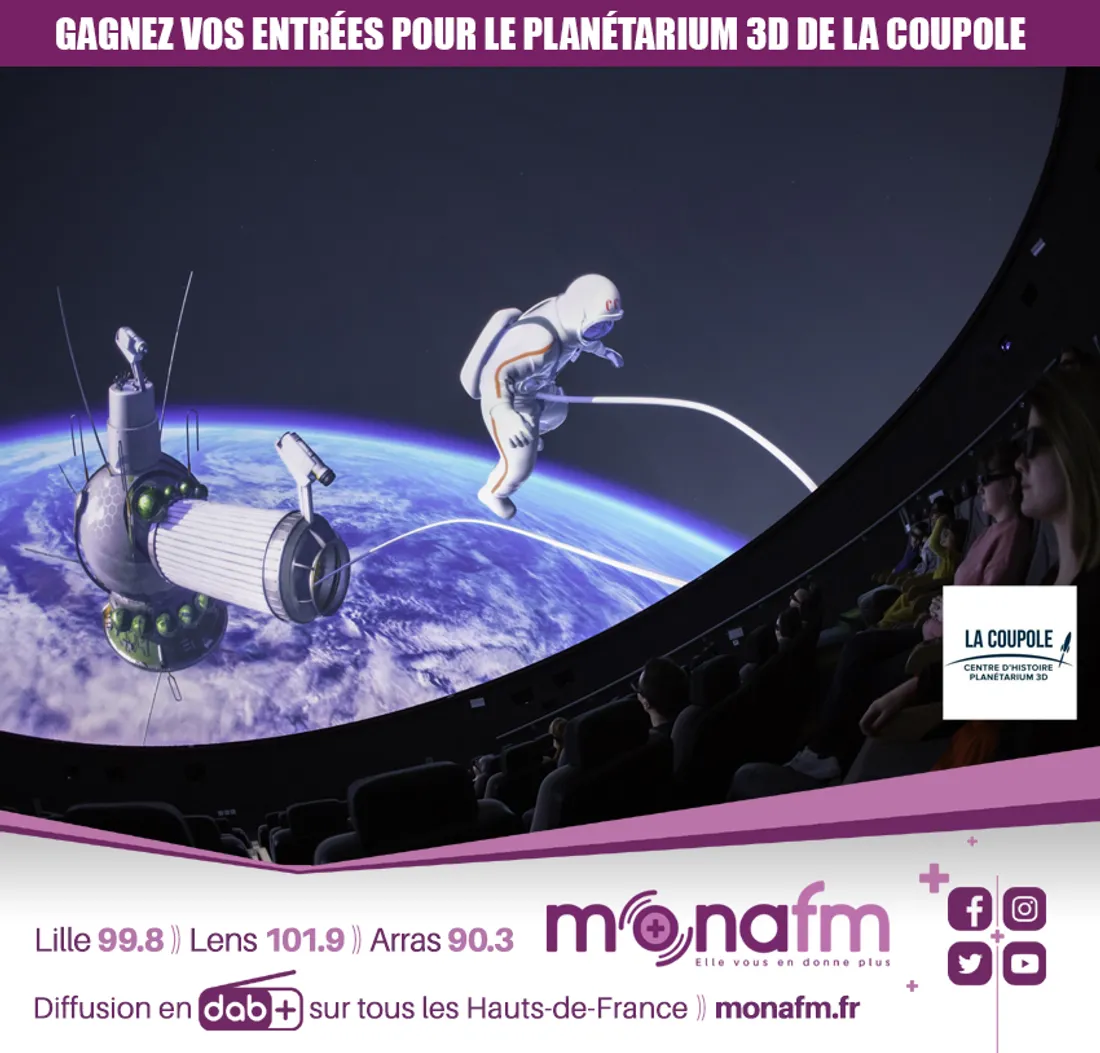 MONA FM