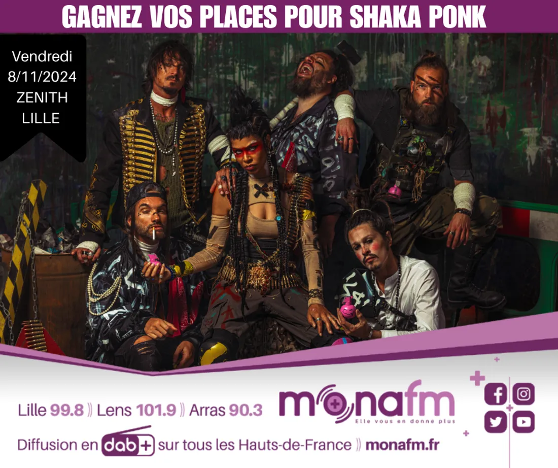 MONA FM