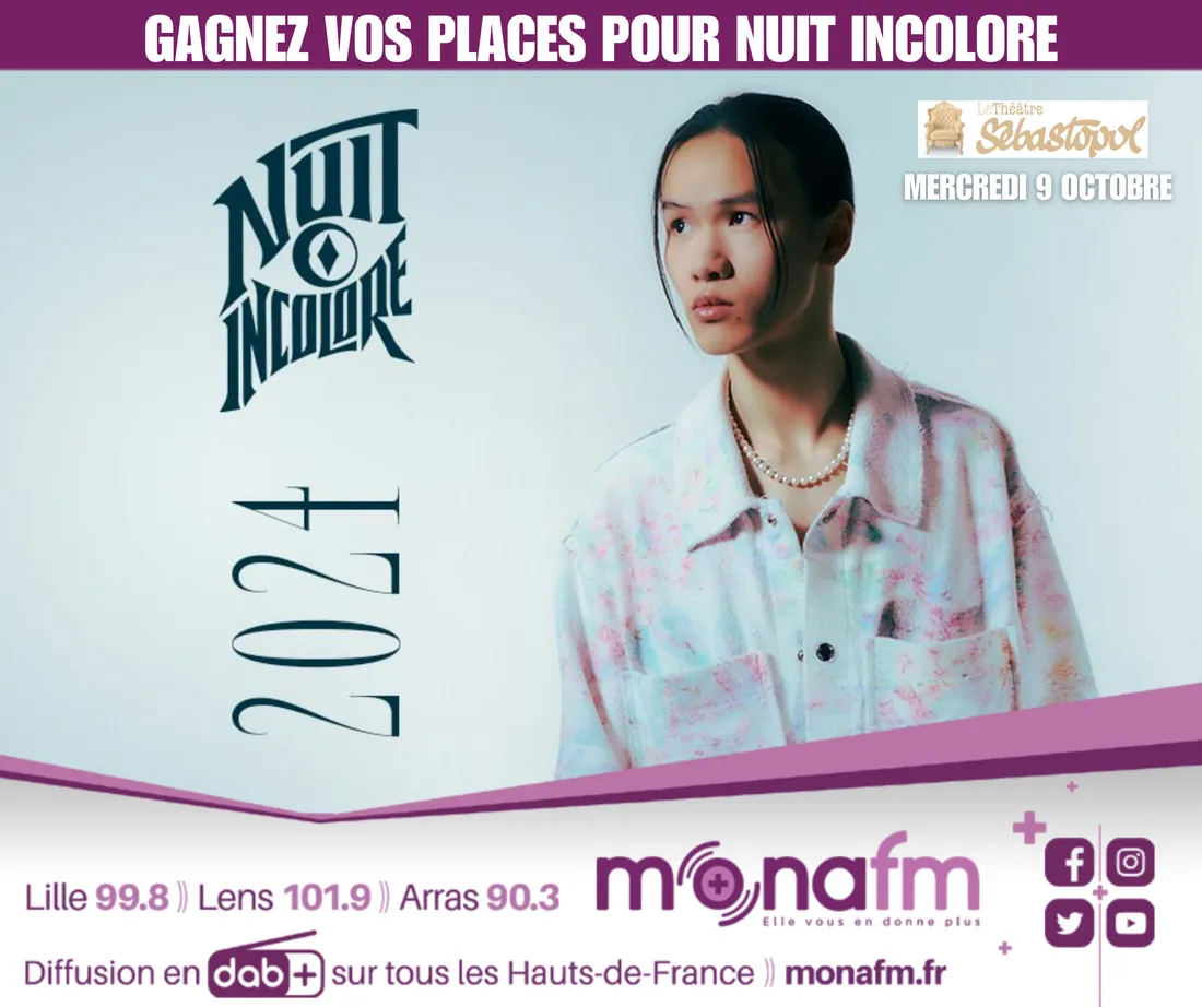 MONA FM