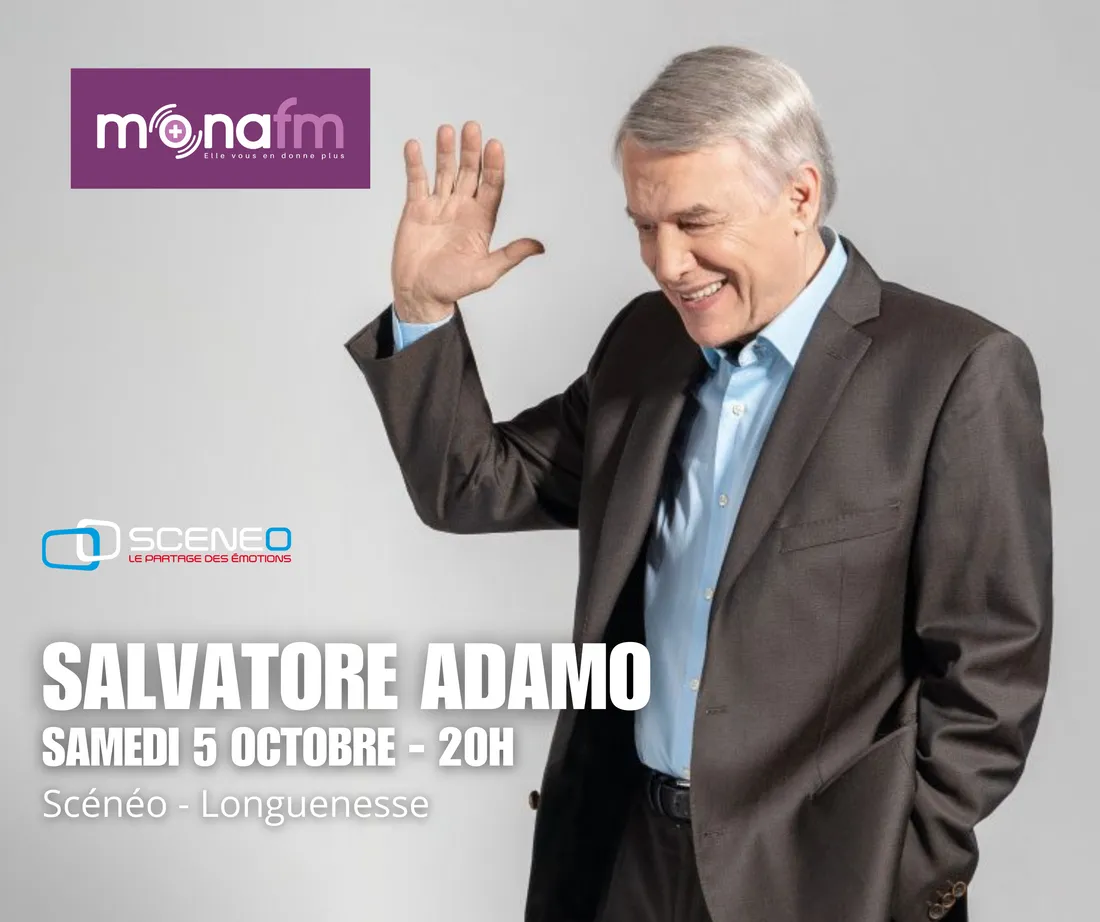 MONA FM