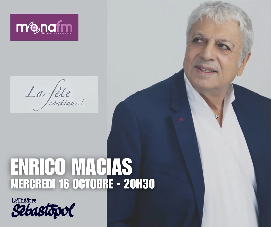 MONA FM