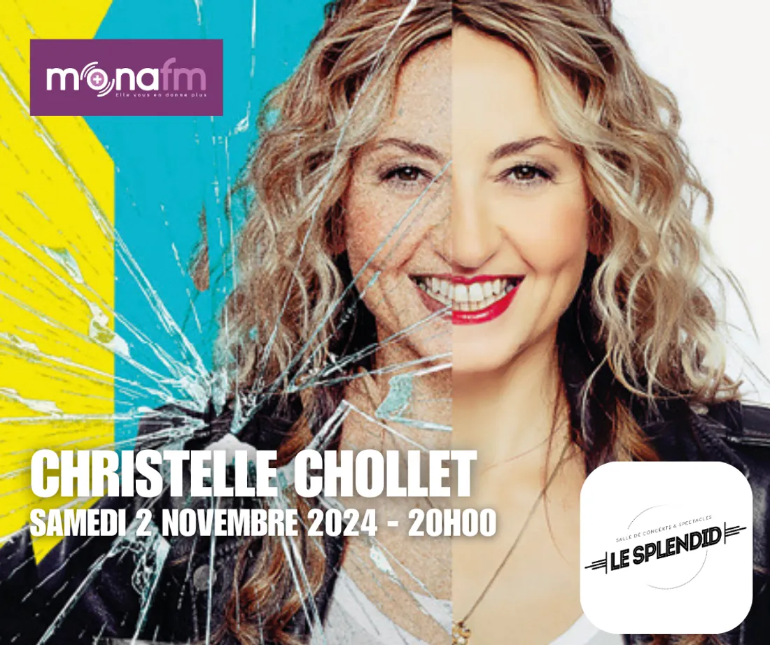 MONA FM