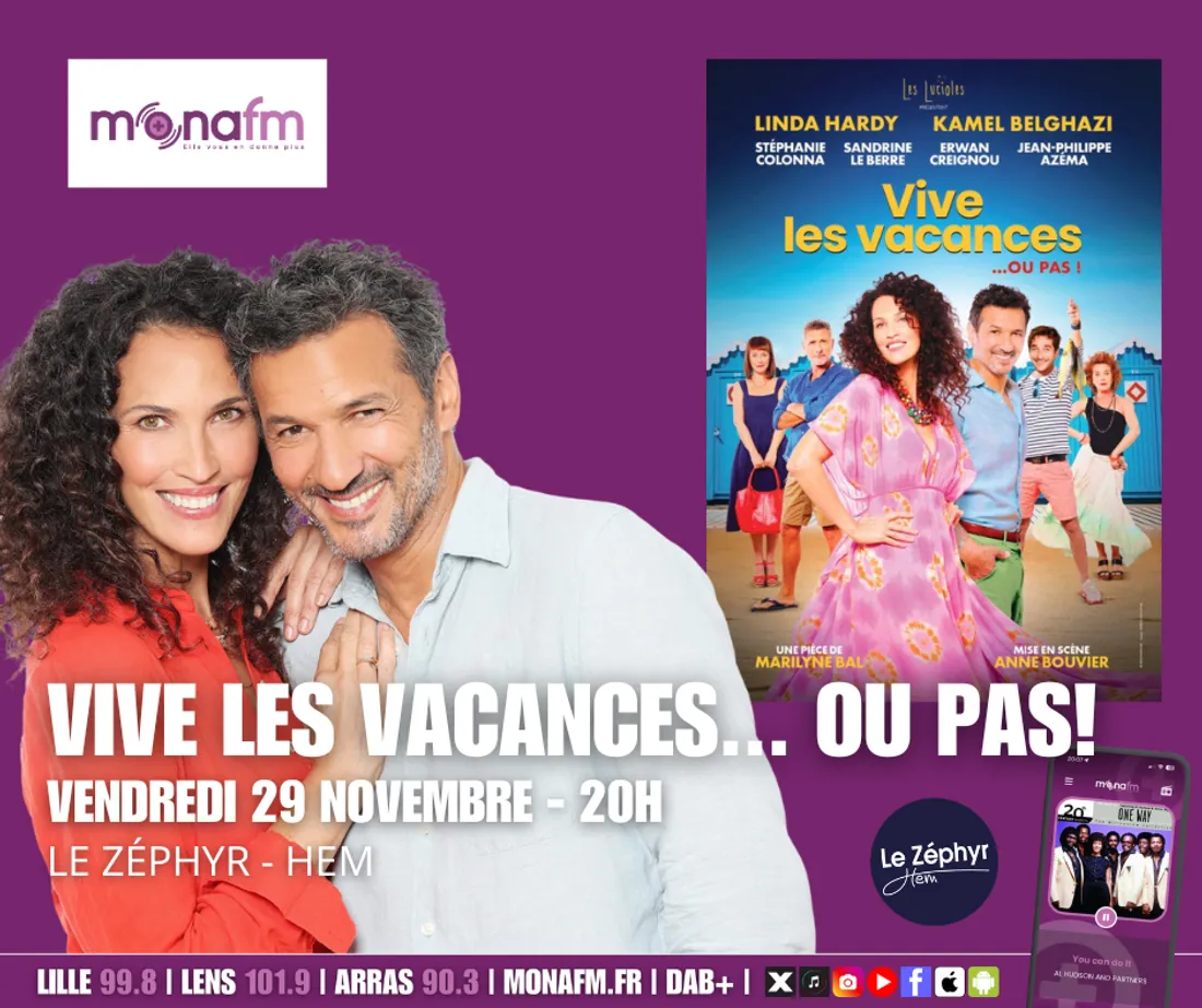 MONA FM
