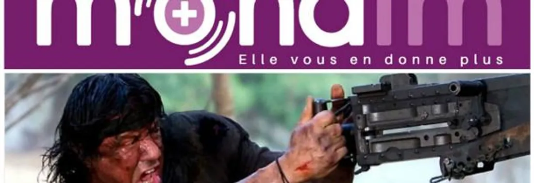 MONA FM