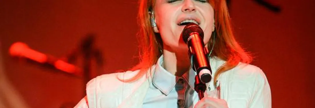 MONA FM