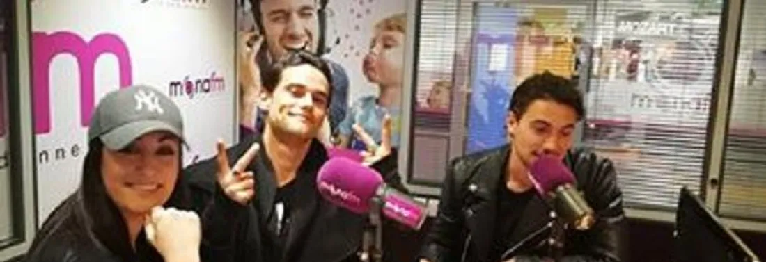MONA FM