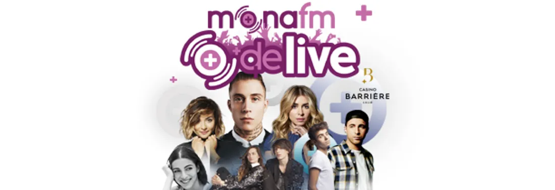 MONA FM