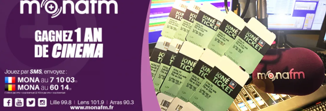 MONA FM