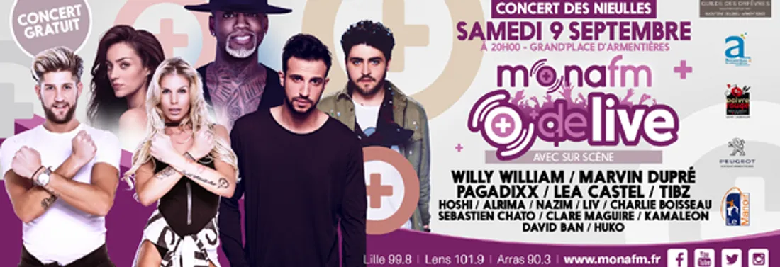 MONA FM
