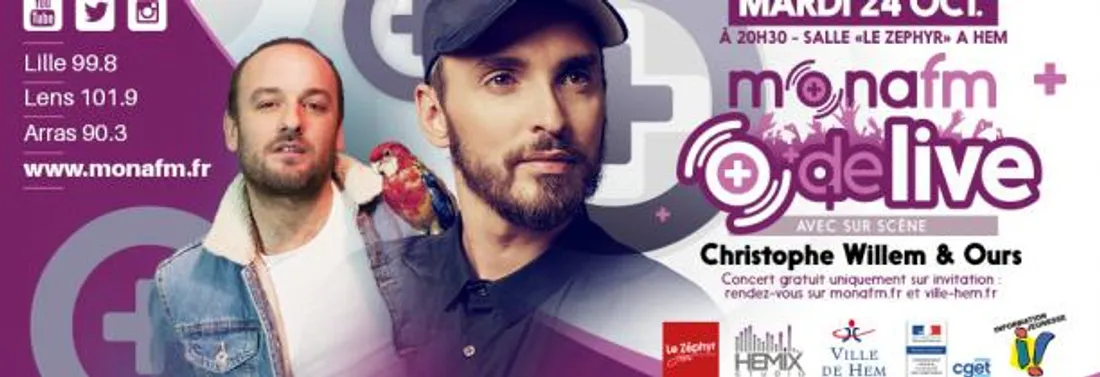MONA FM