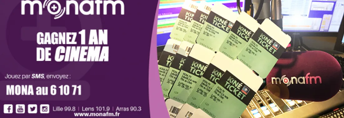 MONA FM