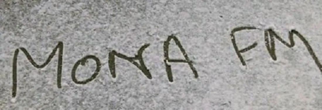 MONA FM