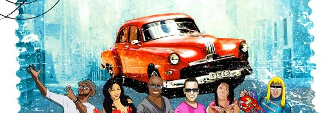 MONA FM