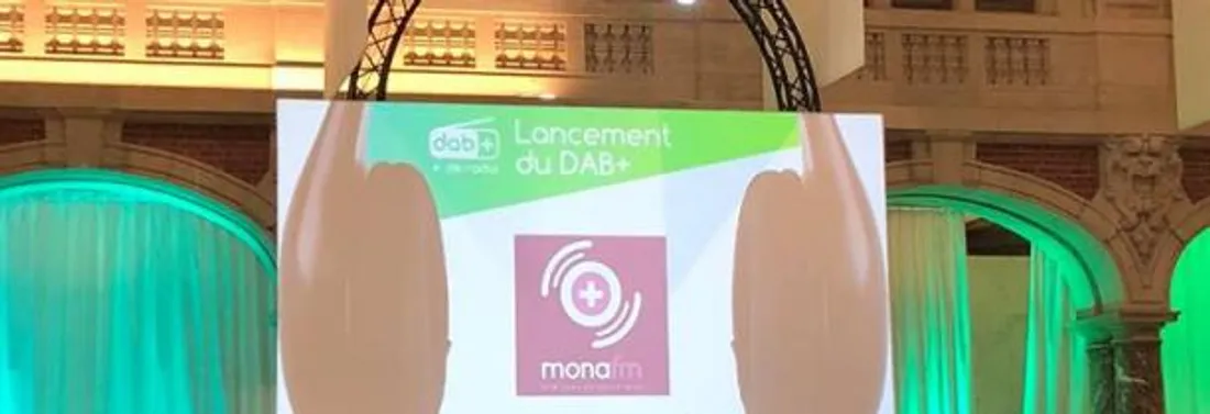 MONA FM