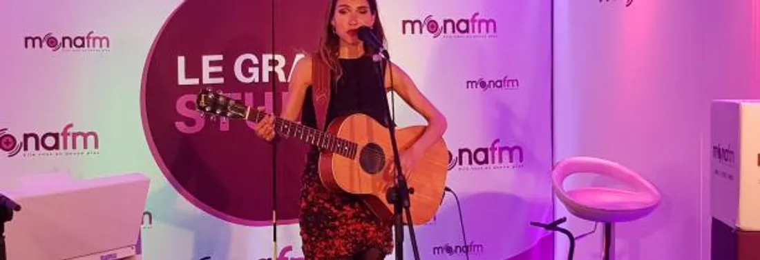 MONA FM