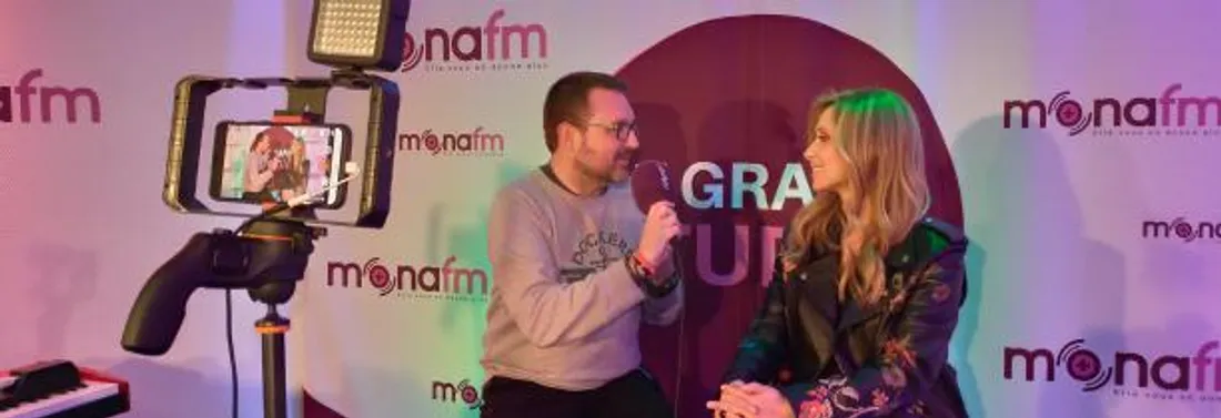MONA FM