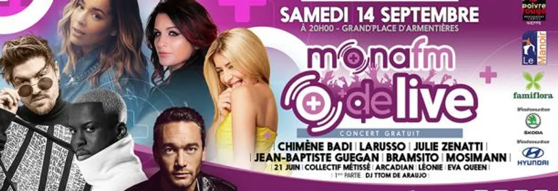 MONA FM