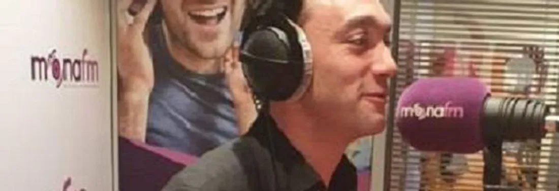 MONA FM